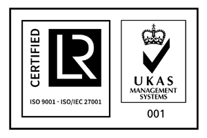 Certified LR - UKAS