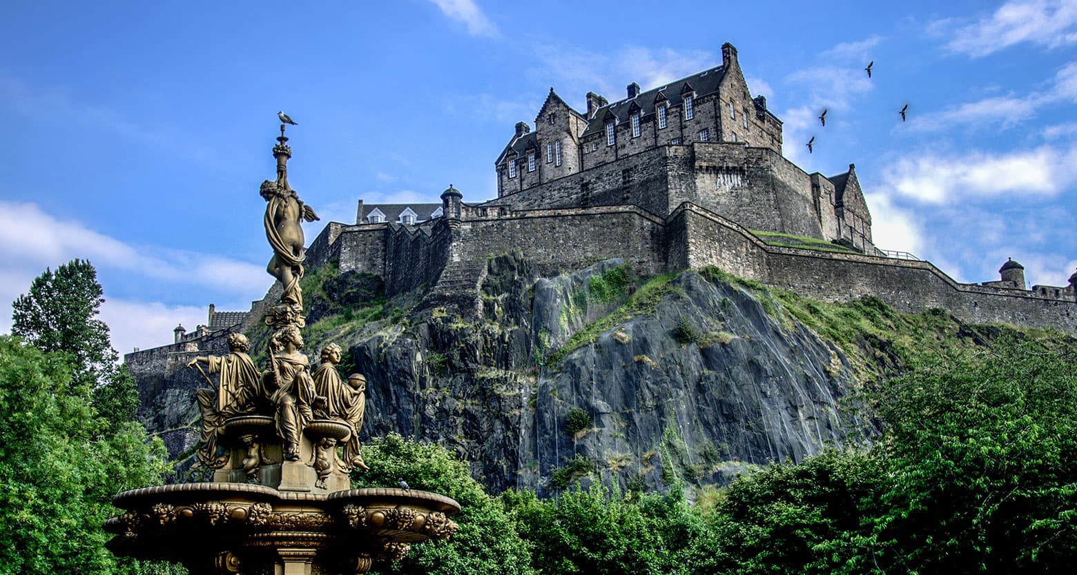 ITM Limited opens new Sales and Client Support office in Edinburgh